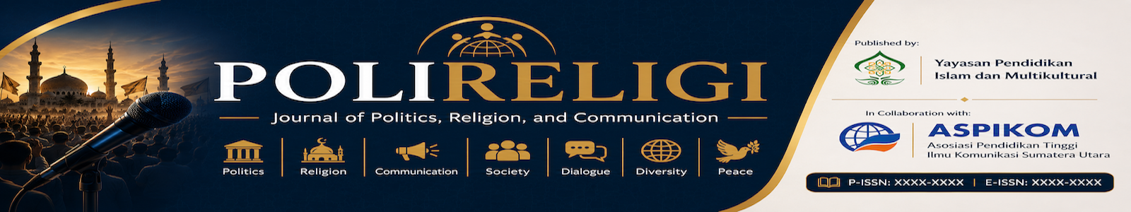 Page Header Logo